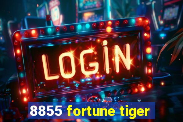 8855 fortune tiger